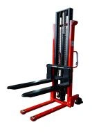 Штабелер гидравлический 2,0 т 3,0 м TOR CTY-EH с раздвижными вилами