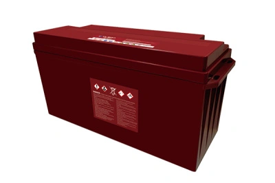 Тяговый аккумулятор QUIMO Q-1285 