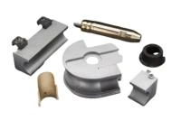 Оснастка для трубогибочных станков WG38 1/2" 15мм*3 круглая труба