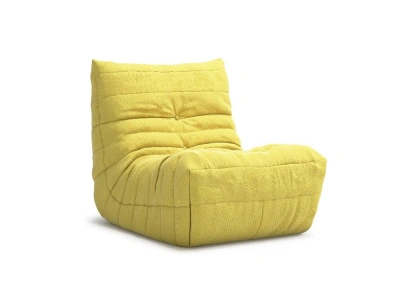 Кресло ДеФранс (Француз) Слим Вельвет-люкс Премиум