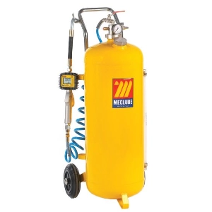 50 л Пневматическое маслораздаточное устройство + DN