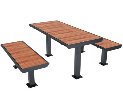 Комплект садовой мебели «Поло»