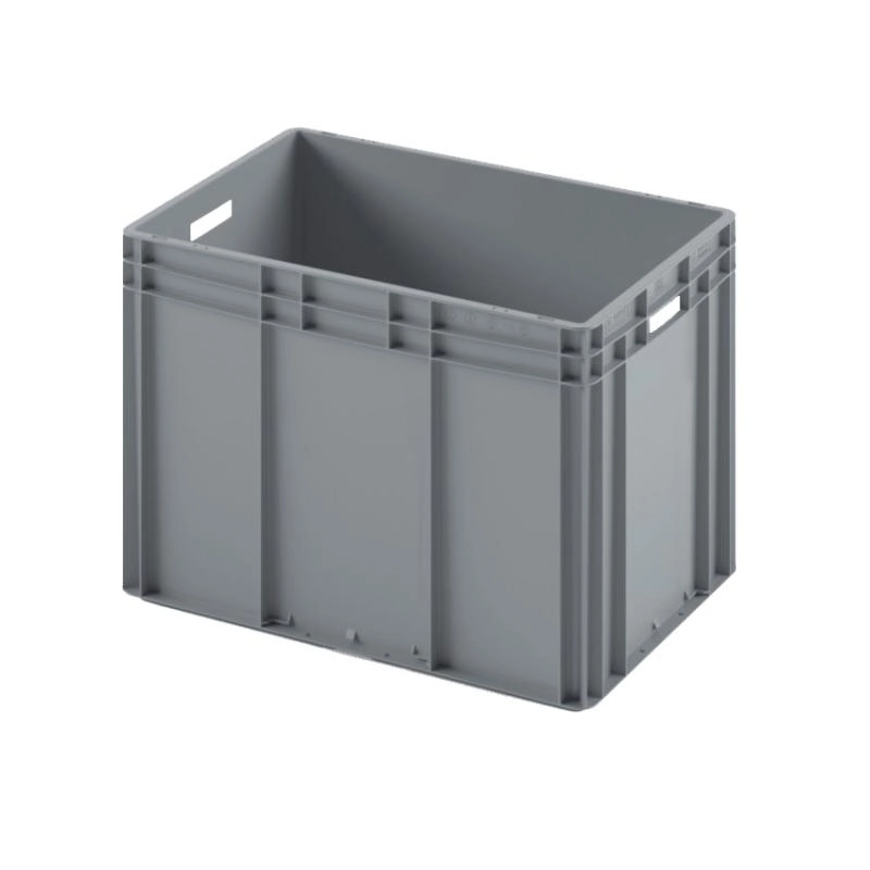 Регулярные поставки ящиков и контейнеров для магазина автозапчастей