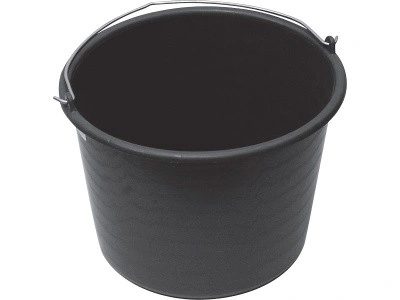 Ведро строительное 20 литров, арт. ВПС-20м, код: 26222