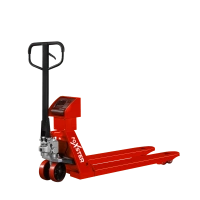 Гидравлическая тележка FOXSTER CW30