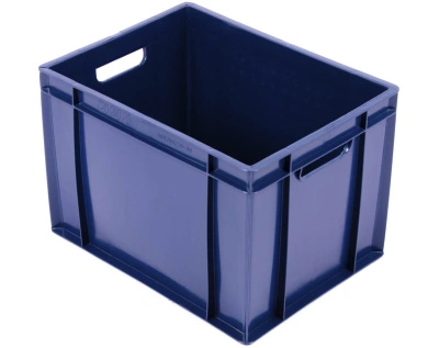 Ящик Финпак 400х300х270 сплошные стенки