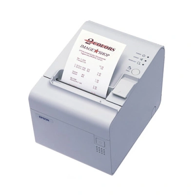 Принтер для этикеток Epson TM-T90 (C31C390012)