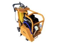 Швонарезчик дизельный TOR HQR500