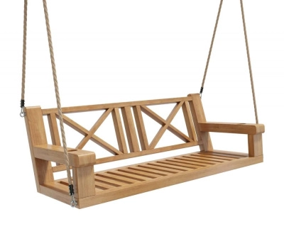 Качели подвесные «Багамы» Без матрасов