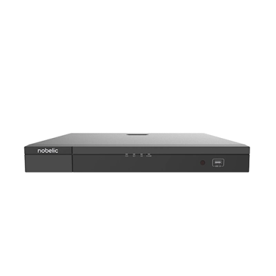 Видеорегистратор Nobelic NBLR-NVR-1602L без PoE
