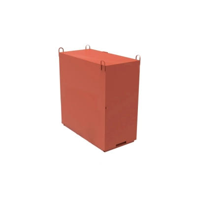 Очистная установка "Каскад - мини" без комплексной системы обогрева 