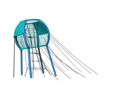 Игровой комплекс QUANTWOOD «Астрономия»