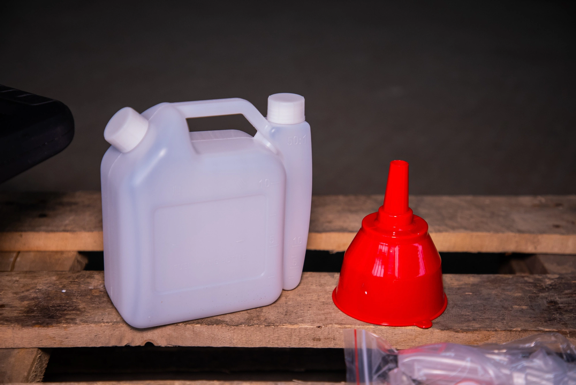 Бензорез 350 мм 1,9 кВт TOR JH350