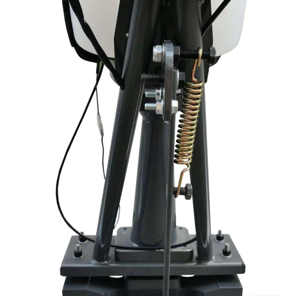 Виброрейка бензиновая NORSU VR-80H