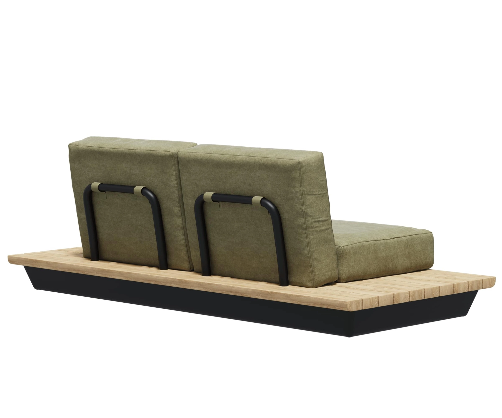 Диван «Татами» стандарт