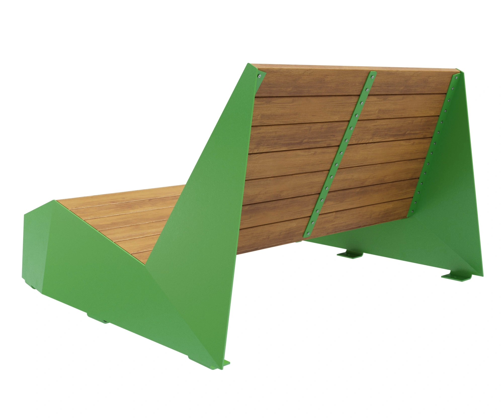 Шезлонг «Монс»