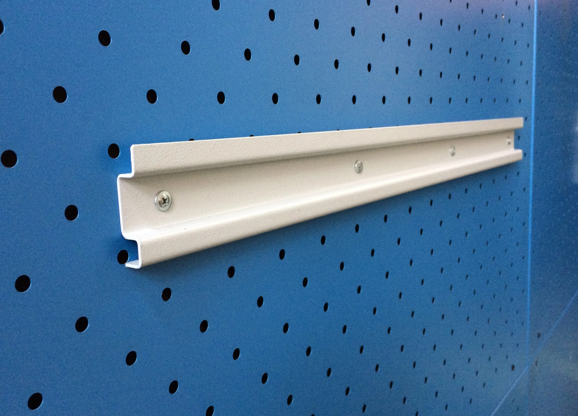 Настенный Стелла-техник Держатель-650-V1-V2 для ящиков, длинна 650мм