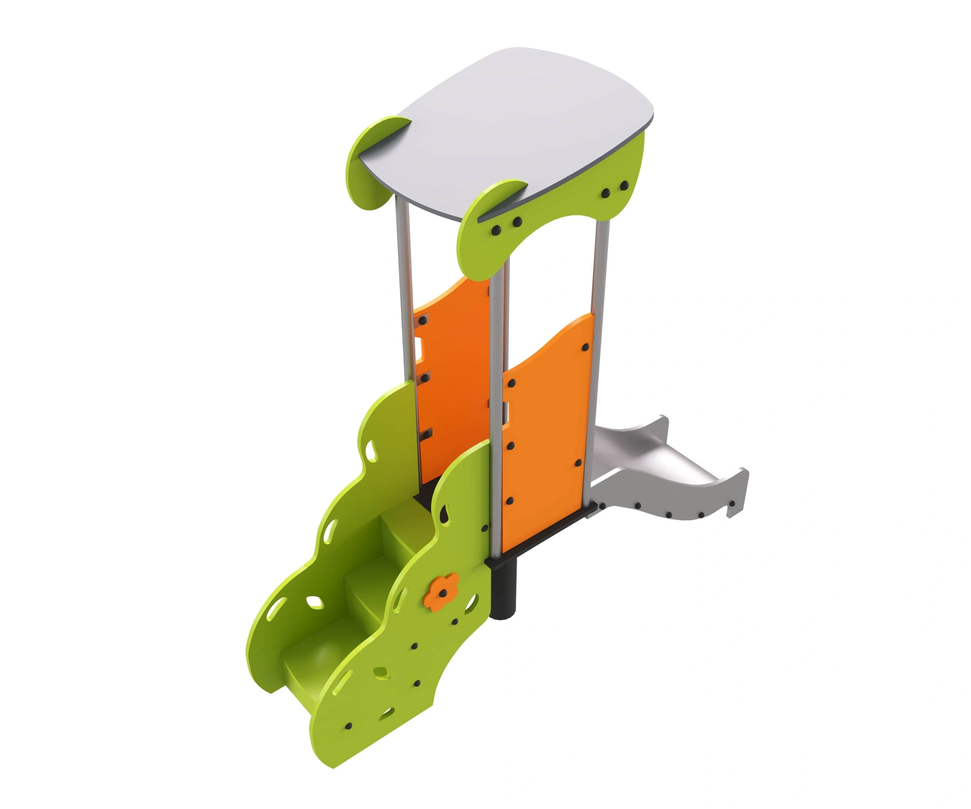 Игровой комплекс КИДИ «Спаркс»