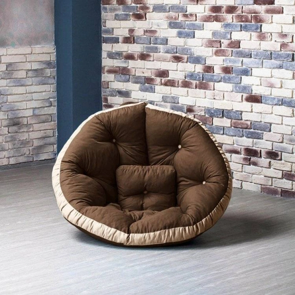 Кресло Оустер Комбо ткань Бостон S