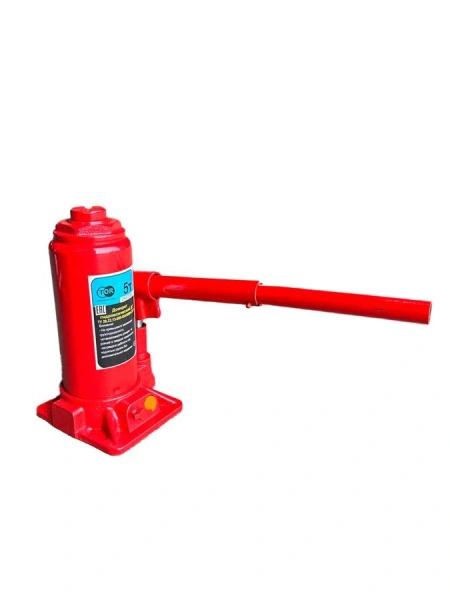 Домкрат гидравлический TOR ДГ-CT г/п 5,0 т (ST0503)*