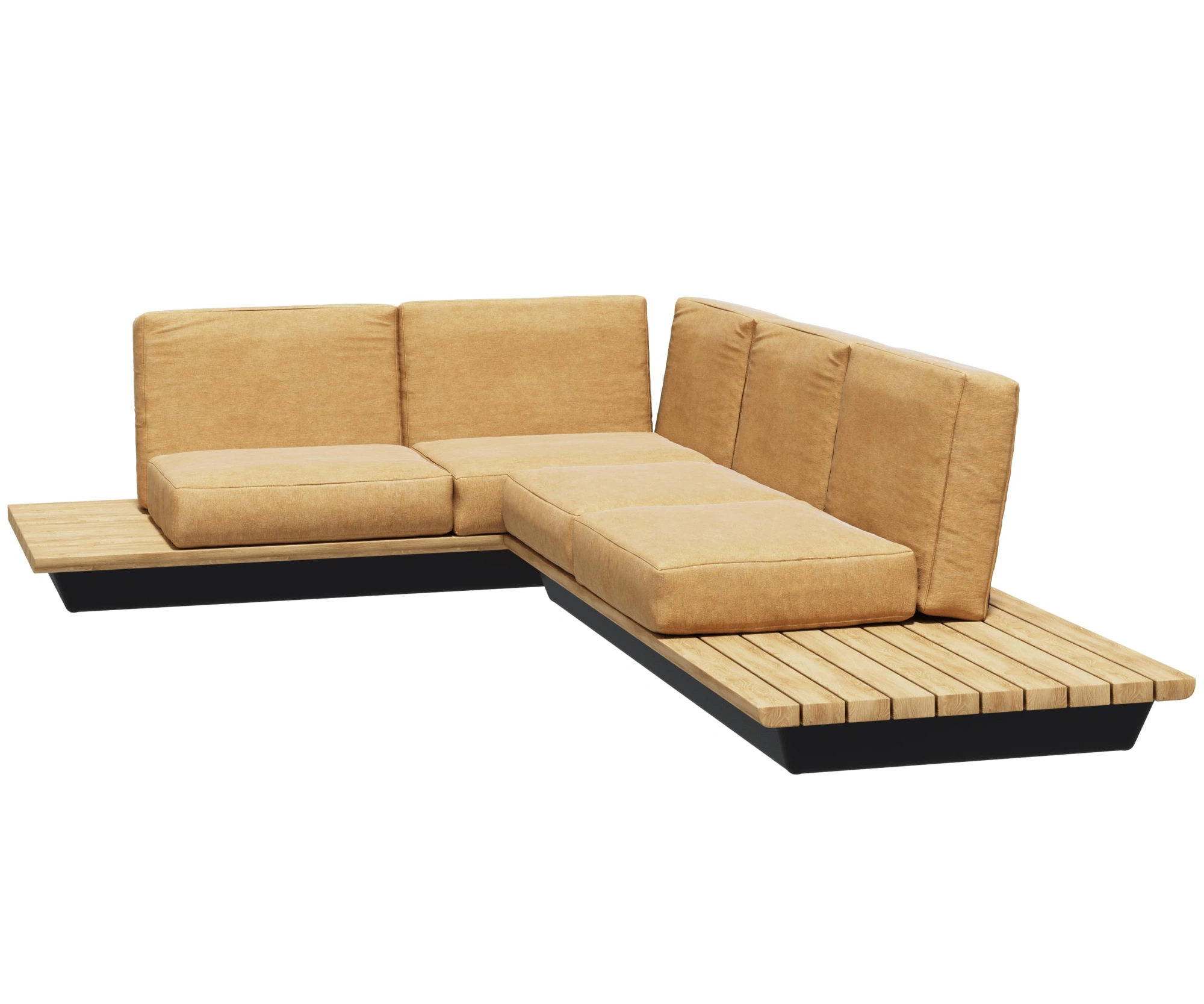 Диван «Татами» стандарт угловой