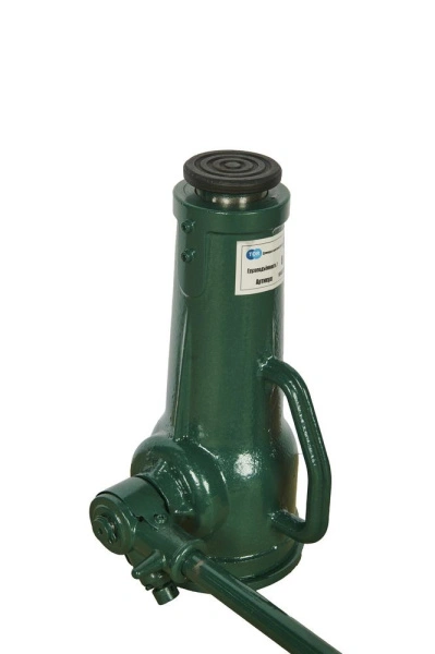 Домкрат винтовой TOR ДВ 8,0 т (X)*