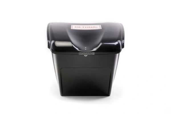 Ящик для ветоши Boxsand 0.25 м3 (250 литров)