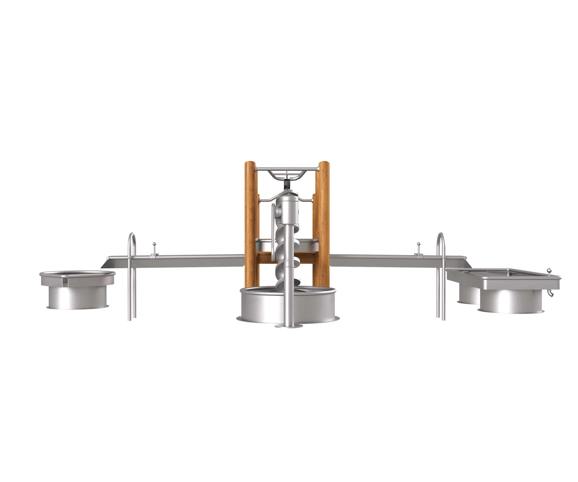 Игры с водой BALKWOOD «Свобода игр тип 1»