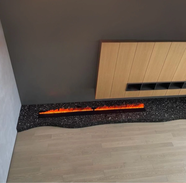 Электрический очаг Schones Feuer 3D FireLine 3000 Pro 