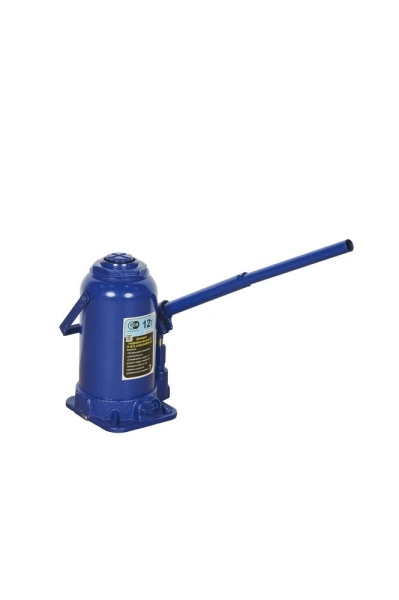 Домкрат гидравлический TOR ДГ-12 г/п 12,0 т (X)*