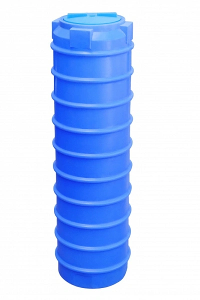 Дренажный колодец 700л 