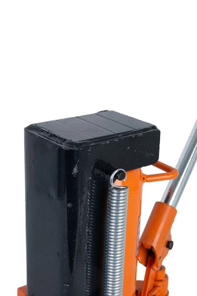 Домкрат гидравлический TOR MHC-10 (G)