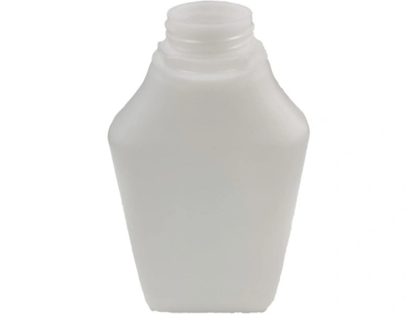 Пластиковая канистра 2 литра, арт. КП 2-1, код: 02351