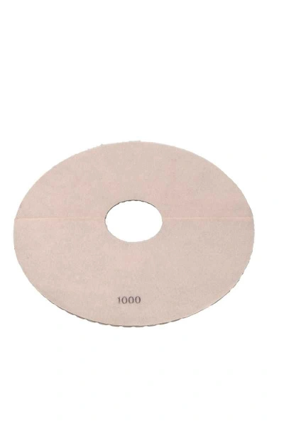 Шлифовальный пад №1000 для машин мозаично-шлифовальных GM350T