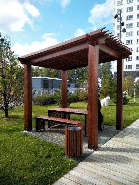 Навес тип 10 3,0 м