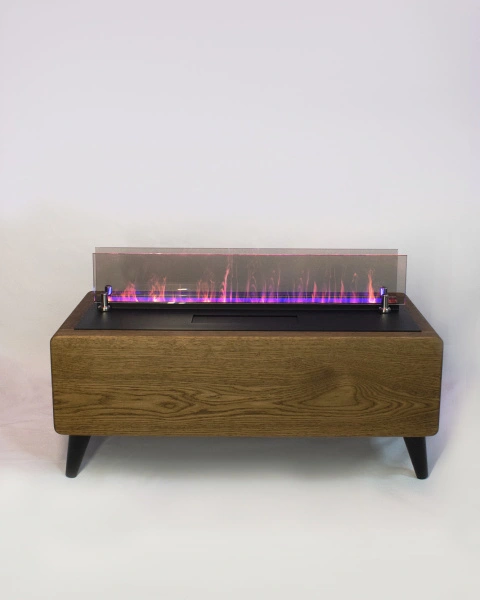 Каминокомплект Artwood с очагом Schones Feuer 3D FireLine 600 