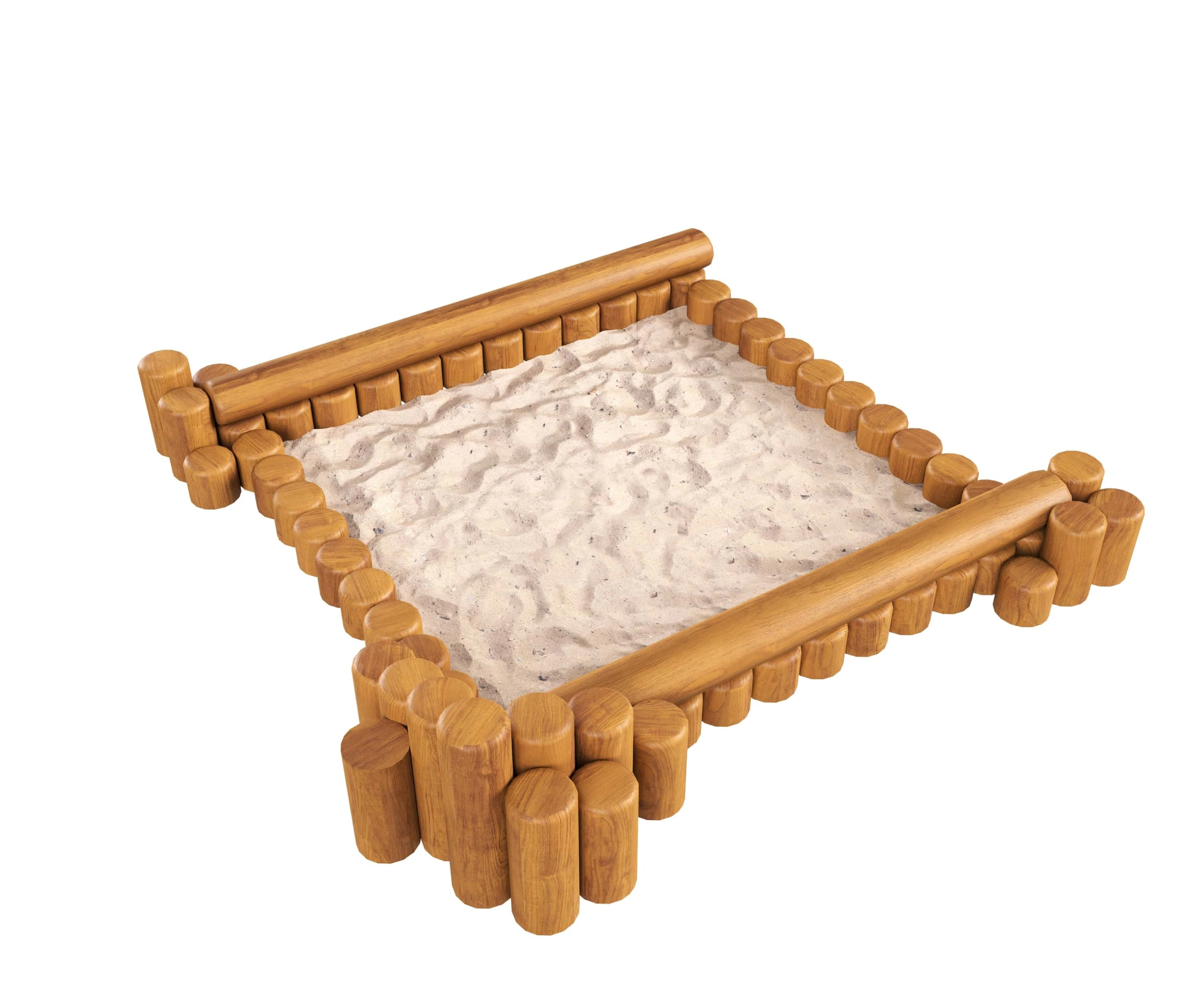 Песочница HARDWOOD «Бильбейс»