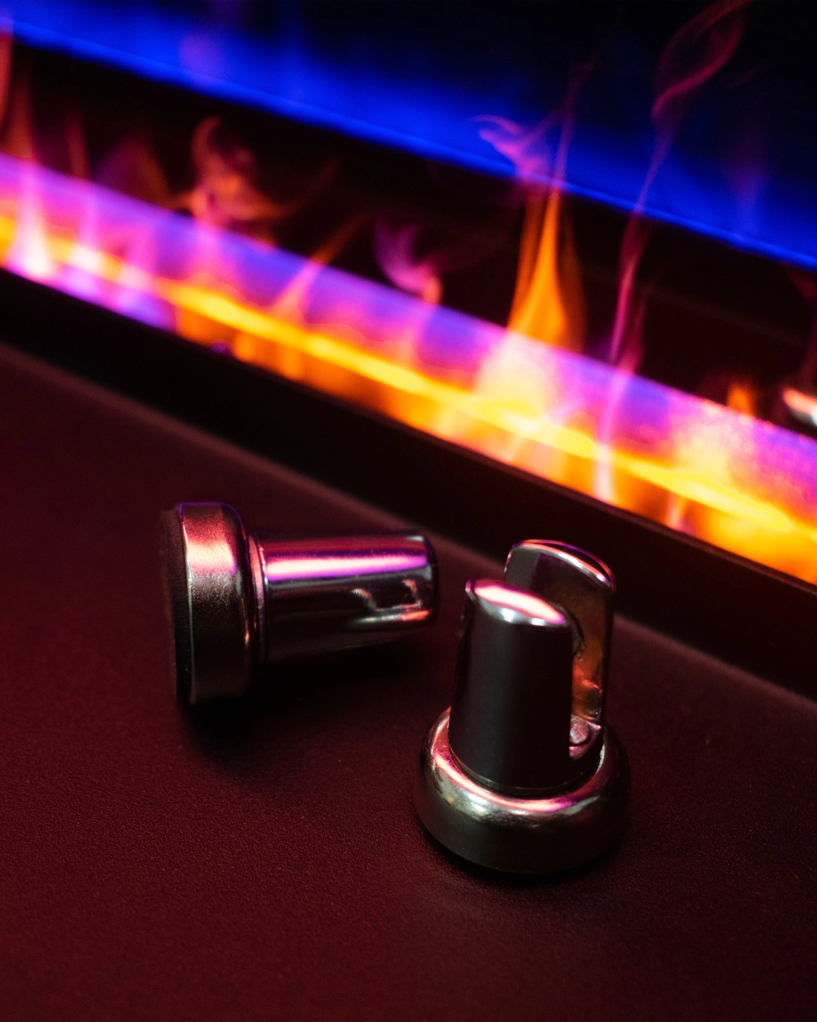 Декоративное стекло FireLine 1000 