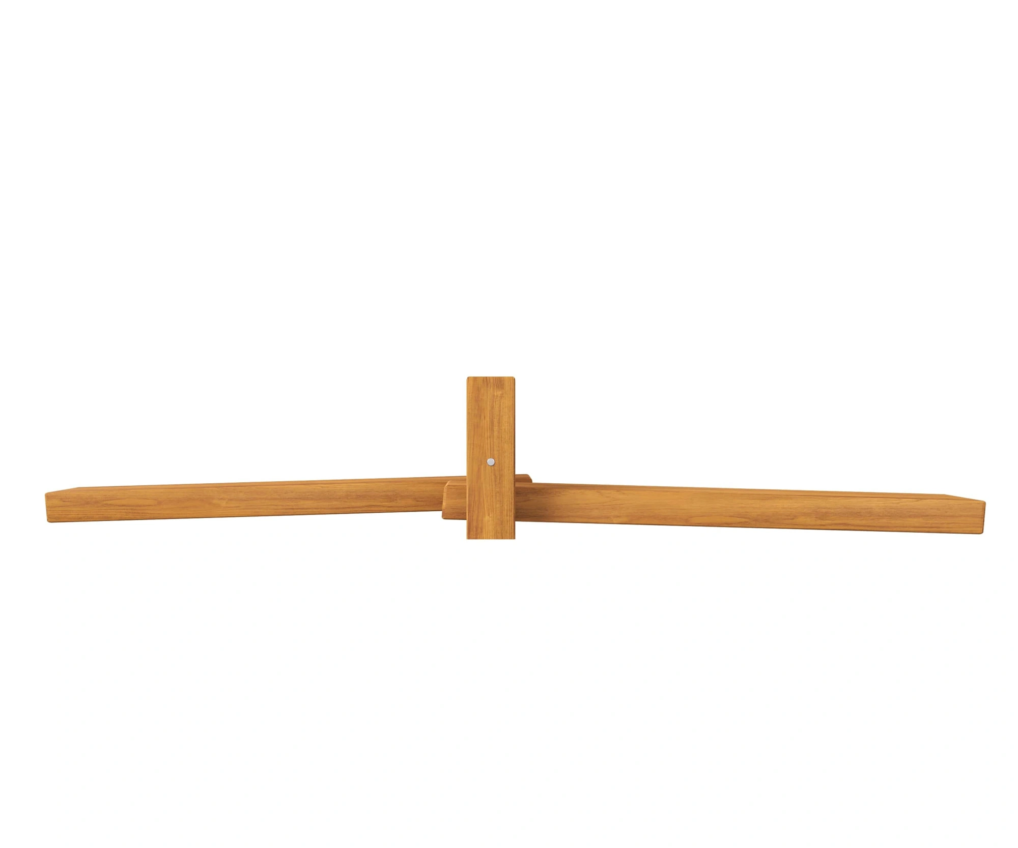 Тренажер для спины WOOD&SPORT «Оттава»