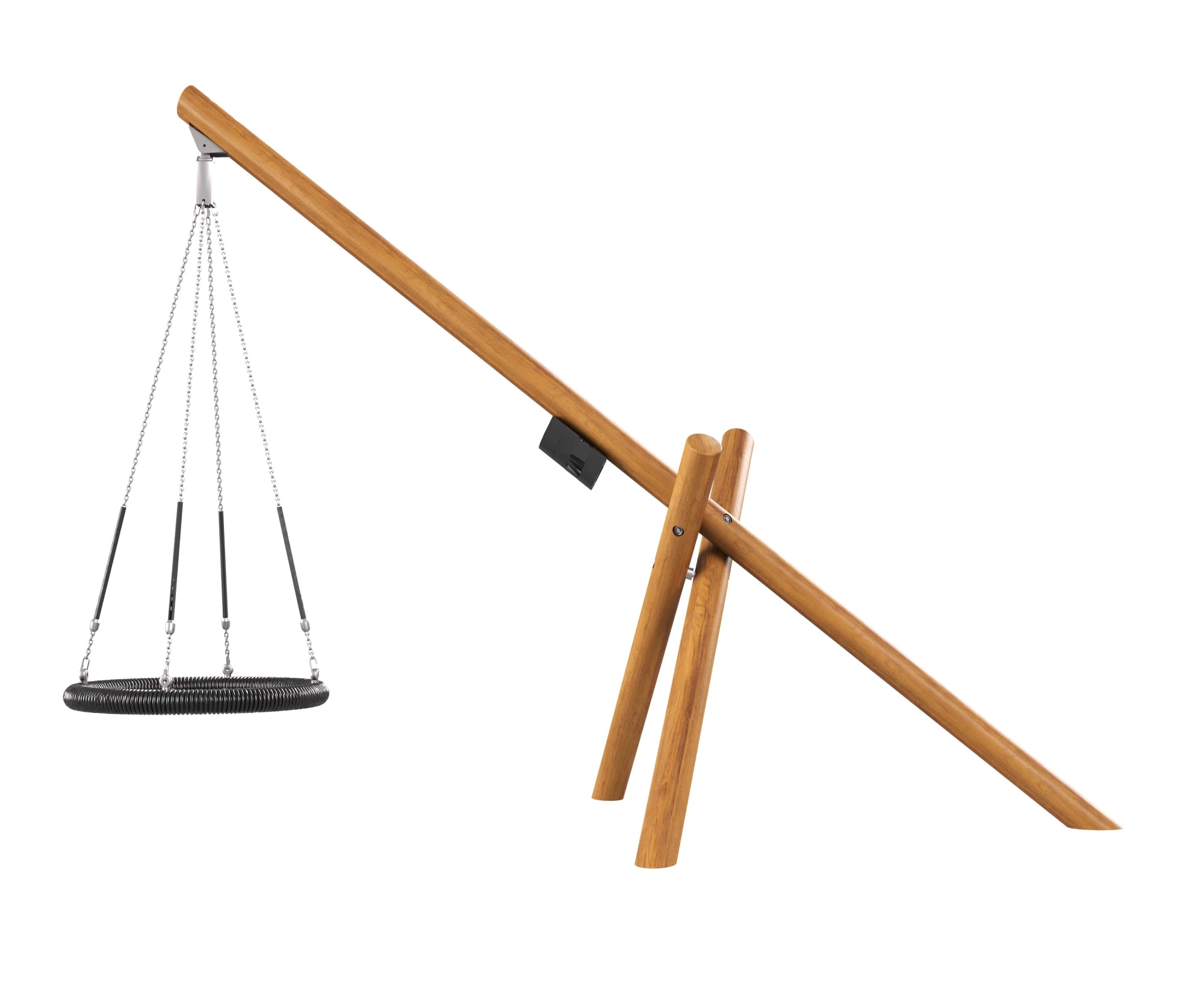 Качели HARDWOOD «Флорида»