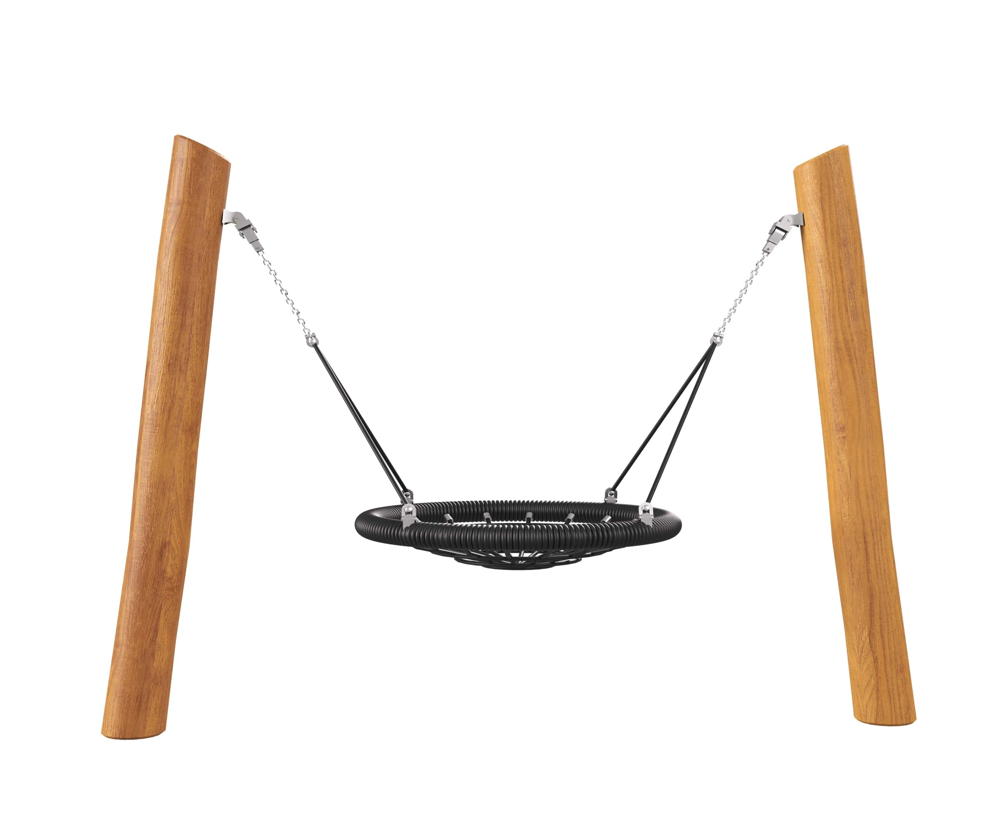 Качели HARDWOOD «Лазаревское»