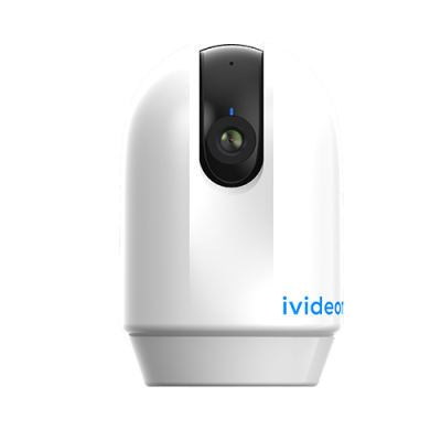 Видеокамера Ivideon Leo 360